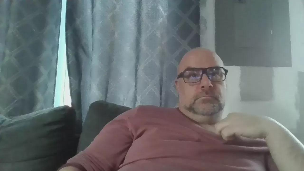quebecinc1 on Cam4 