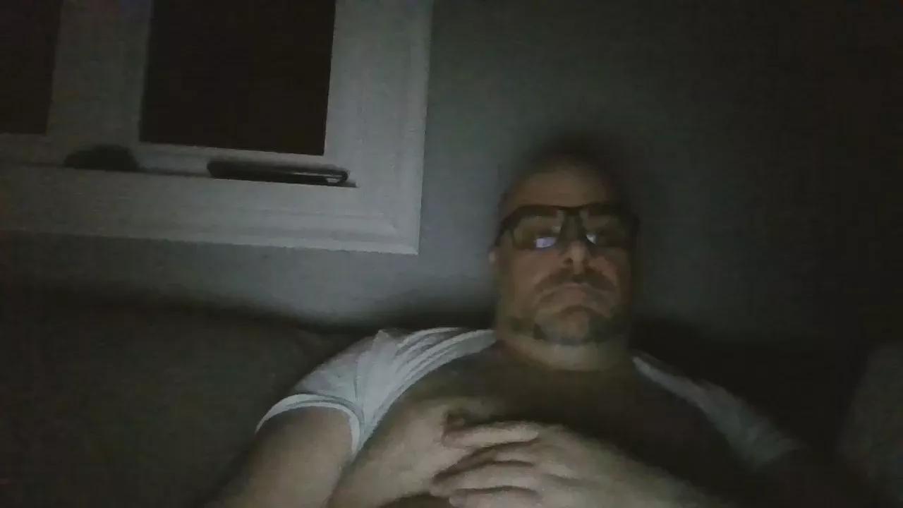 quebecinc1 on Cam4 