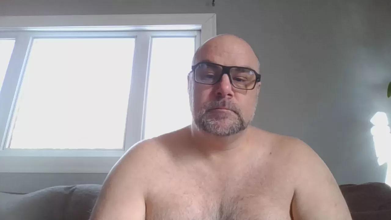 quebecinc1 on Cam4 