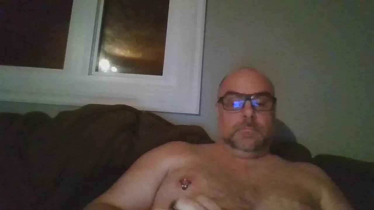 quebecinc1 on Cam4 