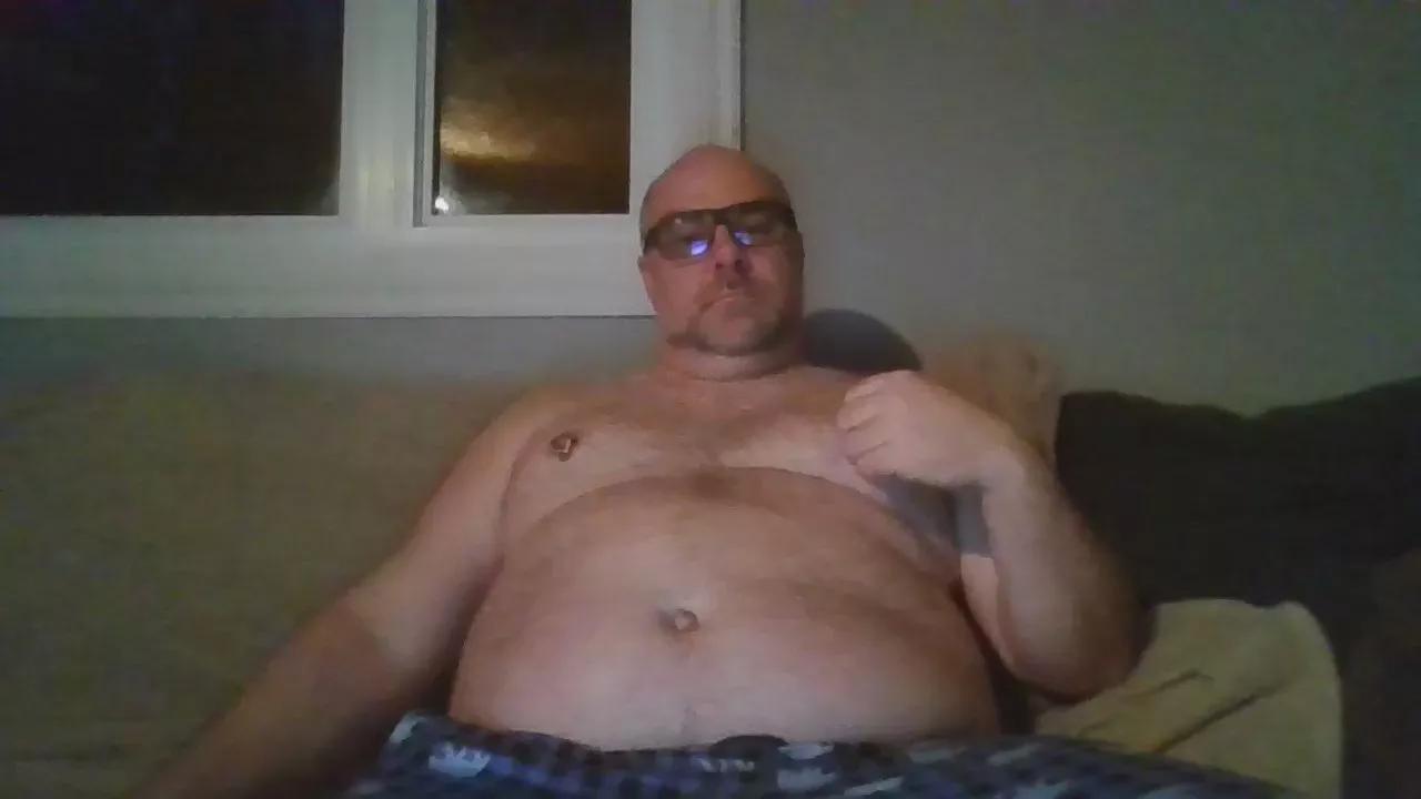 quebecinc1 on Cam4 