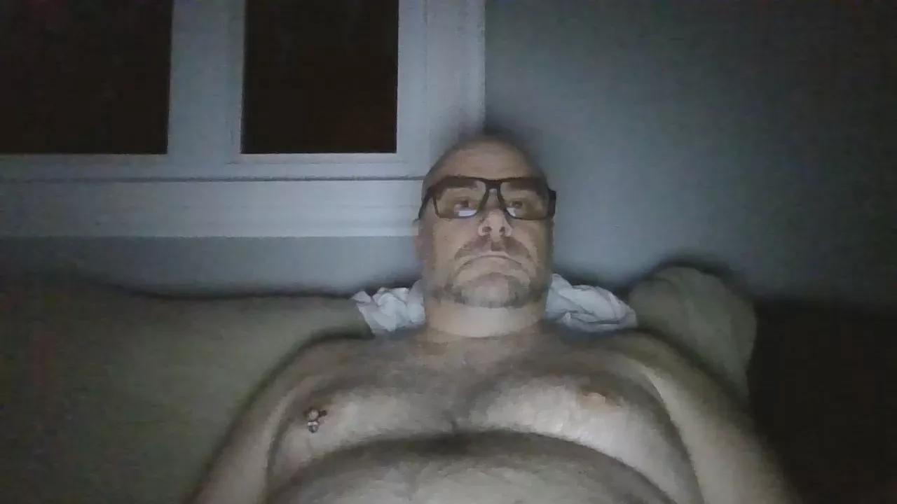 quebecinc1 on Cam4 