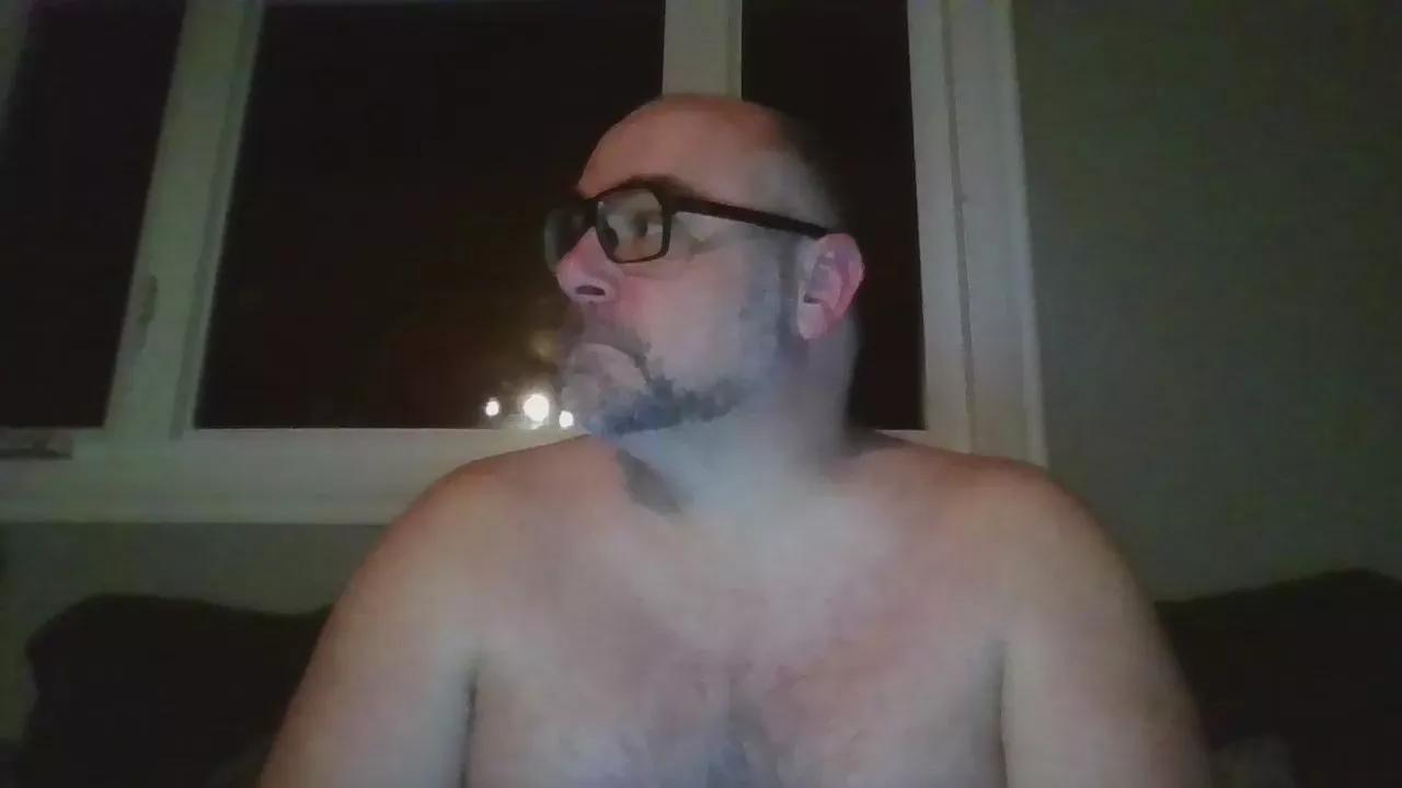 quebecinc1 on Cam4 