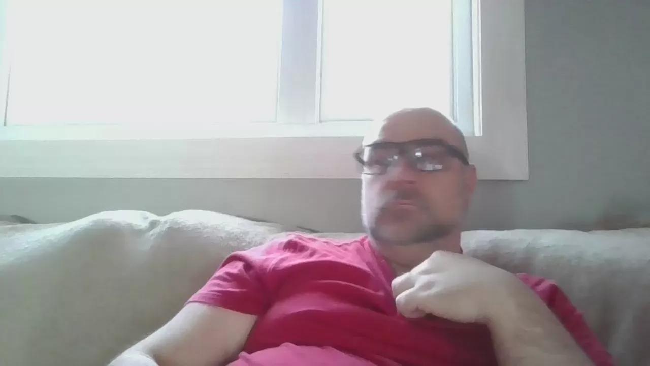 quebecinc1 on Cam4 