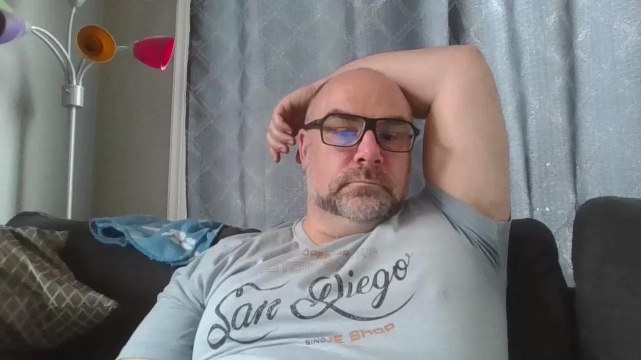 quebecinc1 on Cam4 