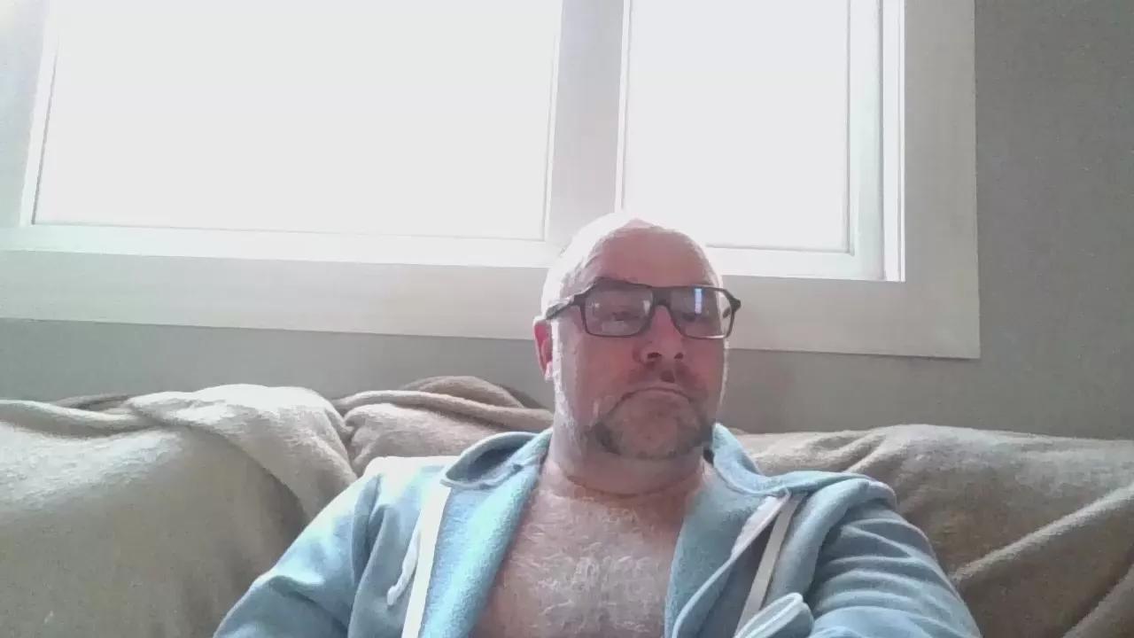 quebecinc1 on Cam4 
