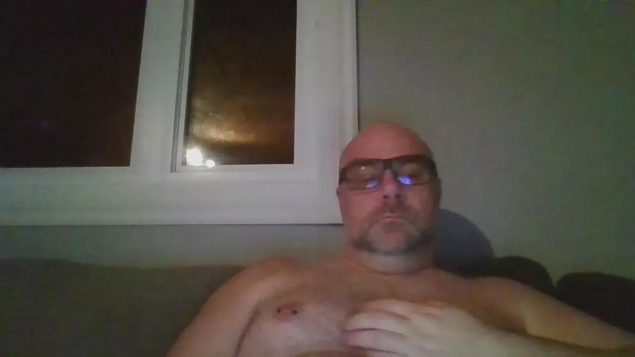 quebecinc1 on Cam4 