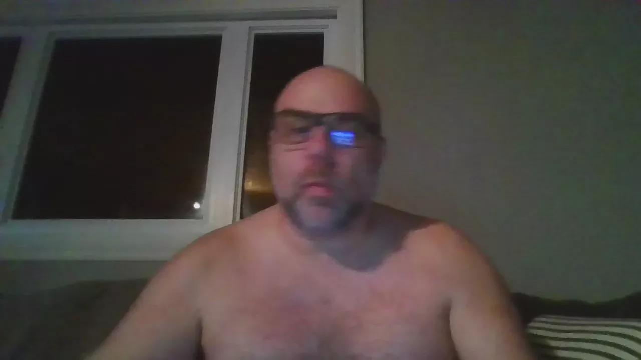 quebecinc1 on Cam4 