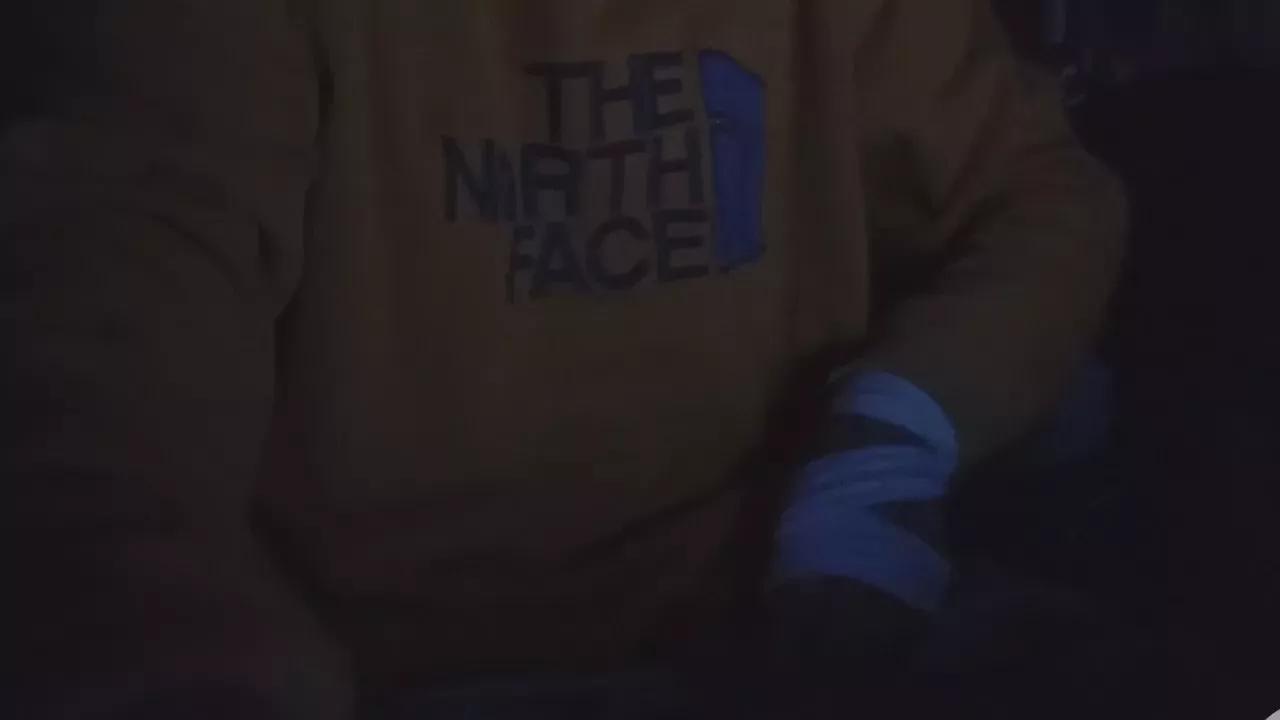 quetx on Cam4 