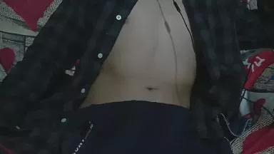 quetx on Cam4 