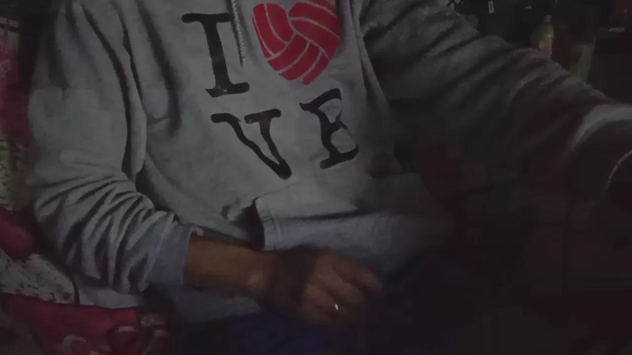 quetx on Cam4 