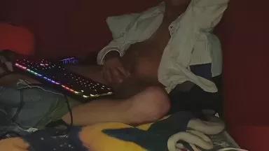 quetx on Cam4 