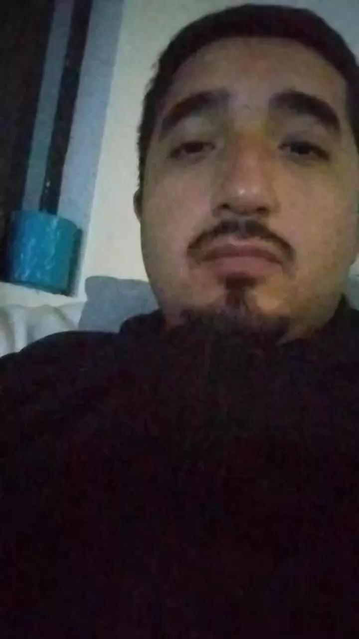 Quierespico35 on Cam4 