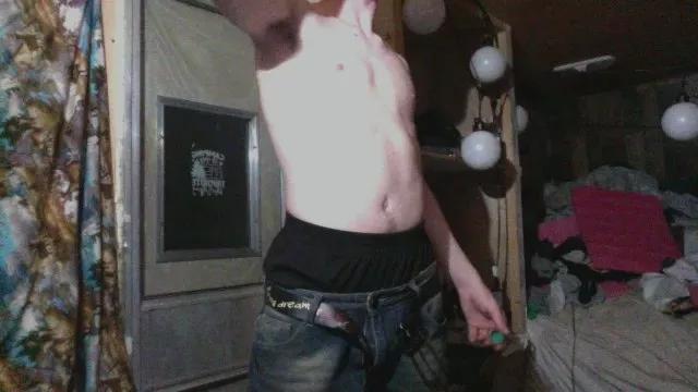 R6verxxx on Cam4 