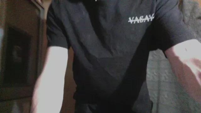R6verxxx on Cam4 