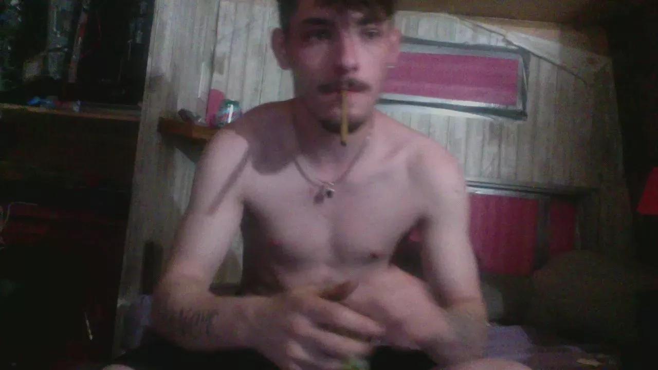 R6verxxx on Cam4 