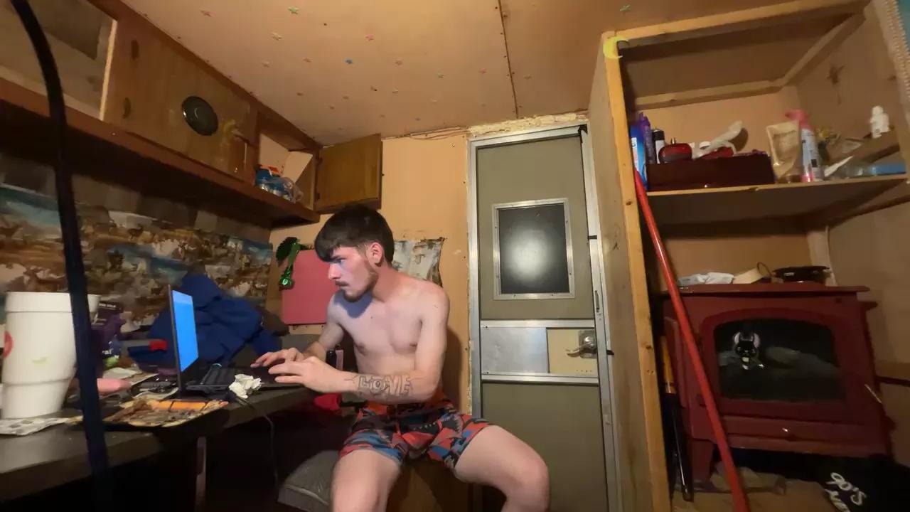 R6verxxx on Cam4 