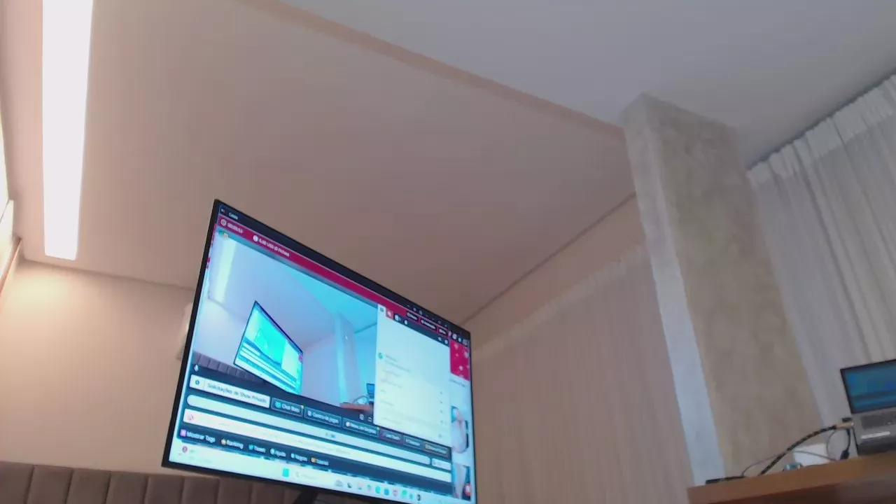 rabudoputomacho on Cam4 