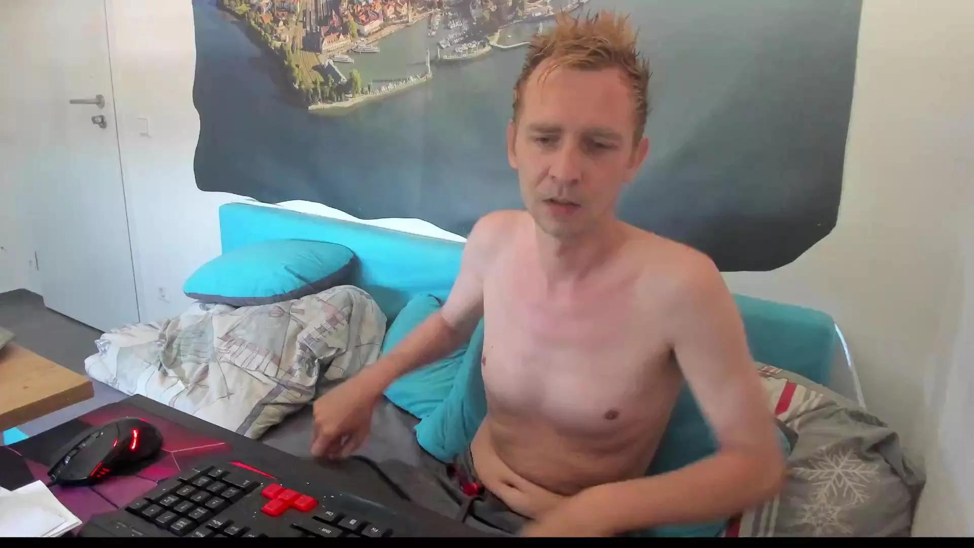 Radiochannel on Cam4 