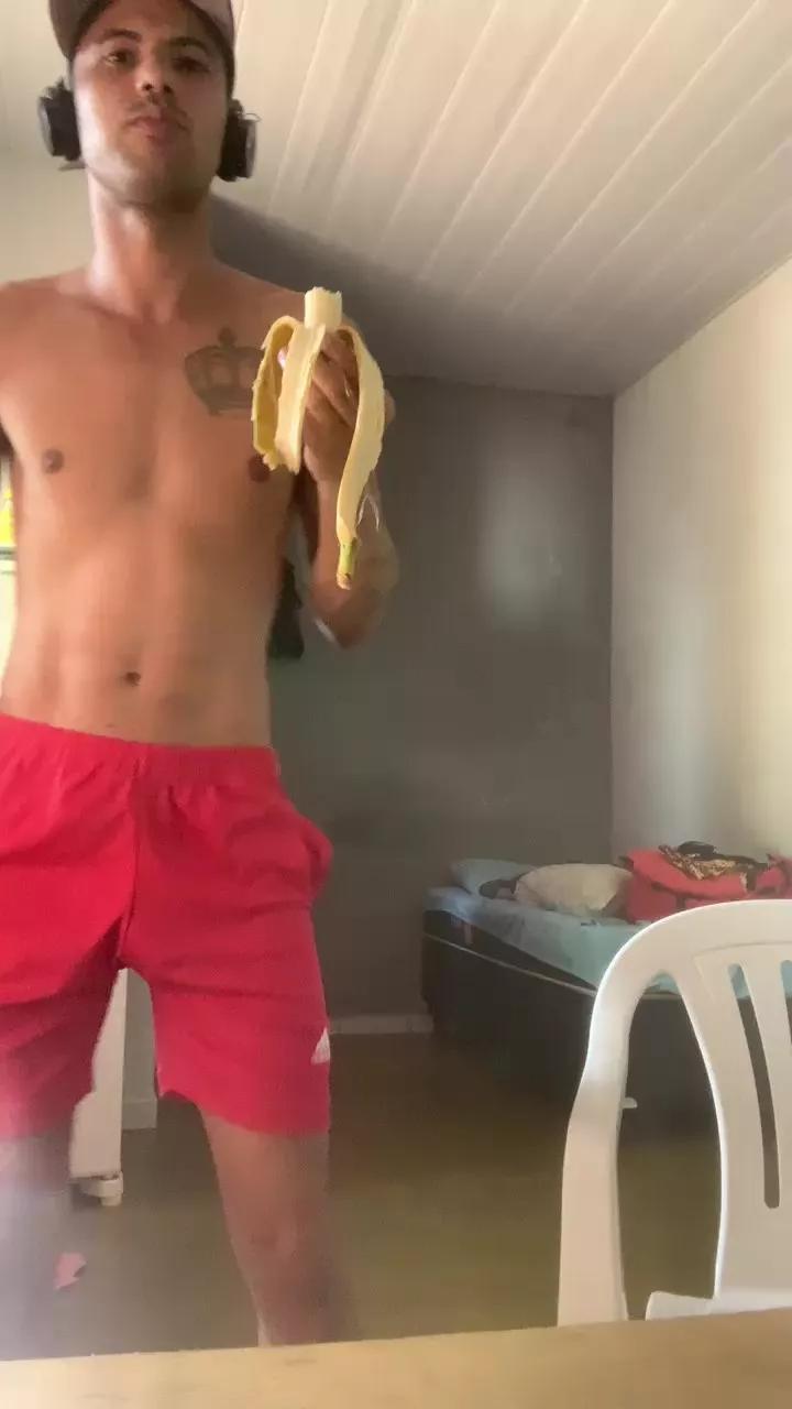 RaelGaspar on Cam4 