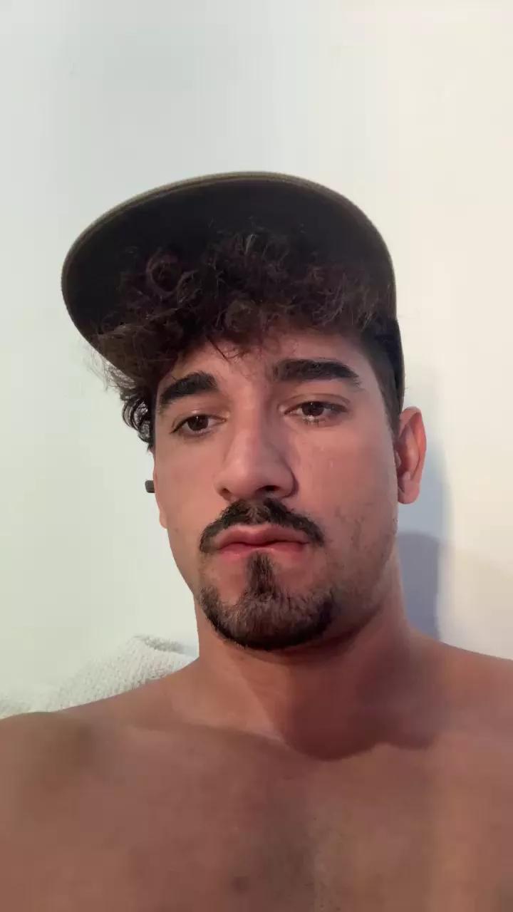 Rafsnmm on Cam4 