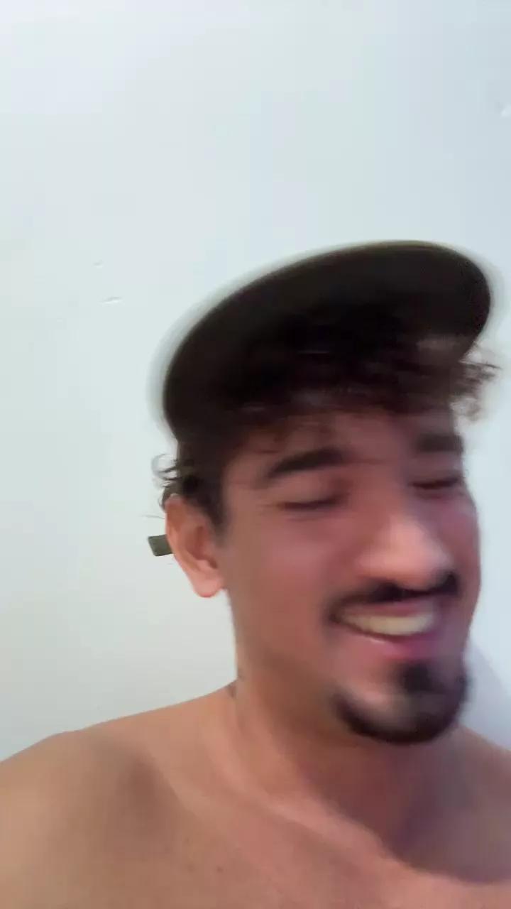 Rafsnmm on Cam4 