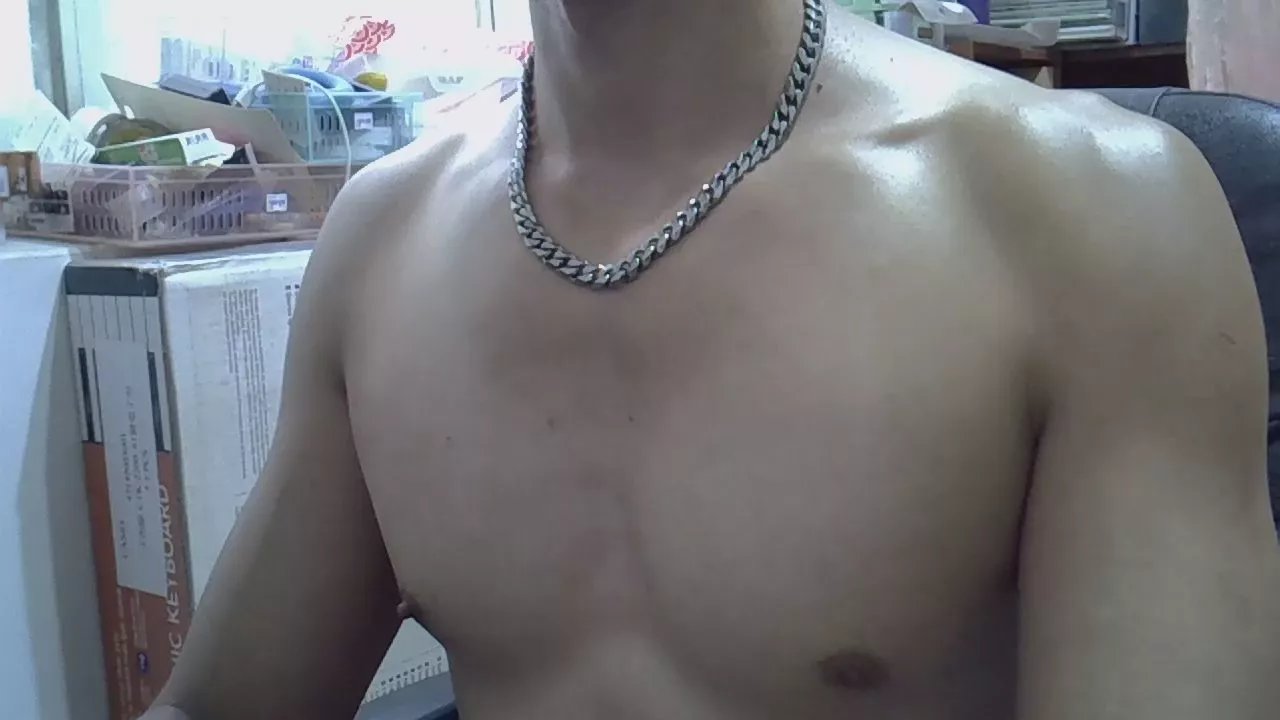 Offline rainpour on Cam4