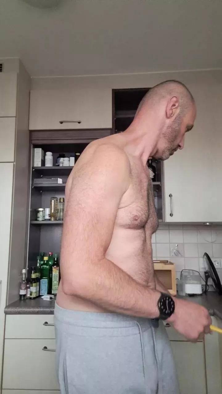 ralfrush on Cam4 