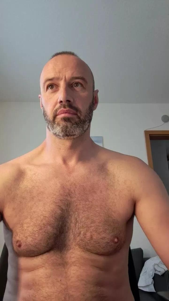 ralfrush on Cam4 
