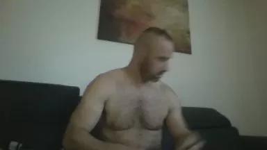 ralfrush on Cam4 