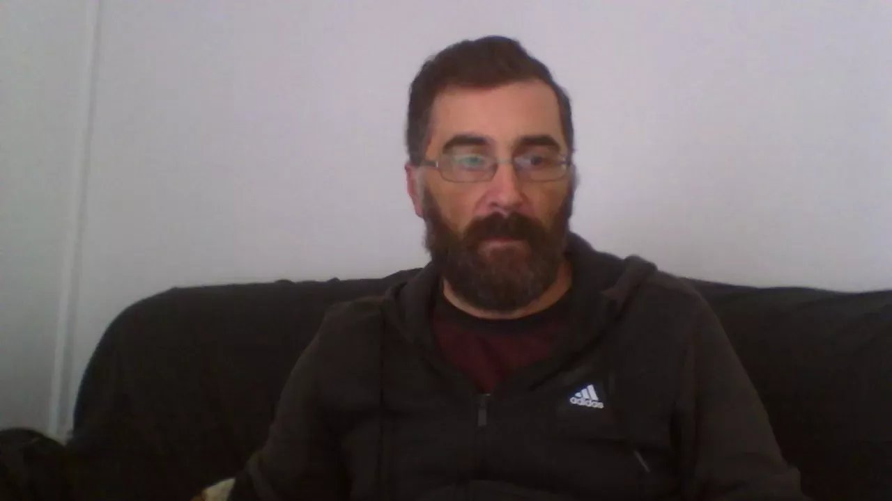 Offline ramatui on Cam4