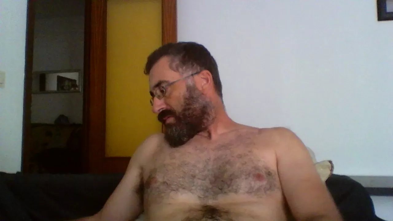 Offline ramatui on Cam4