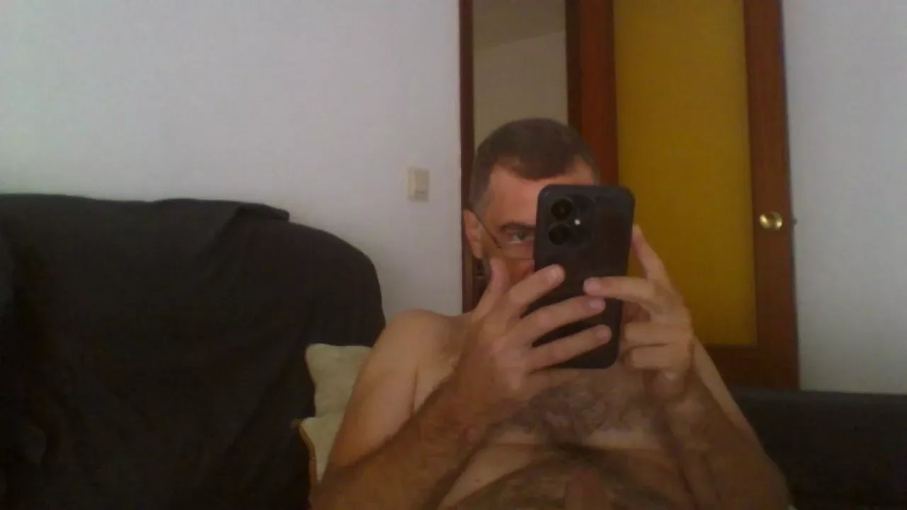 Offline ramatui on Cam4