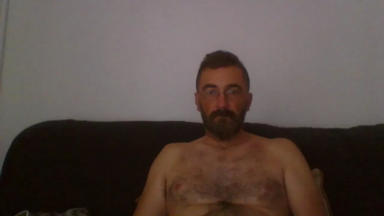 Offline ramatui on Cam4