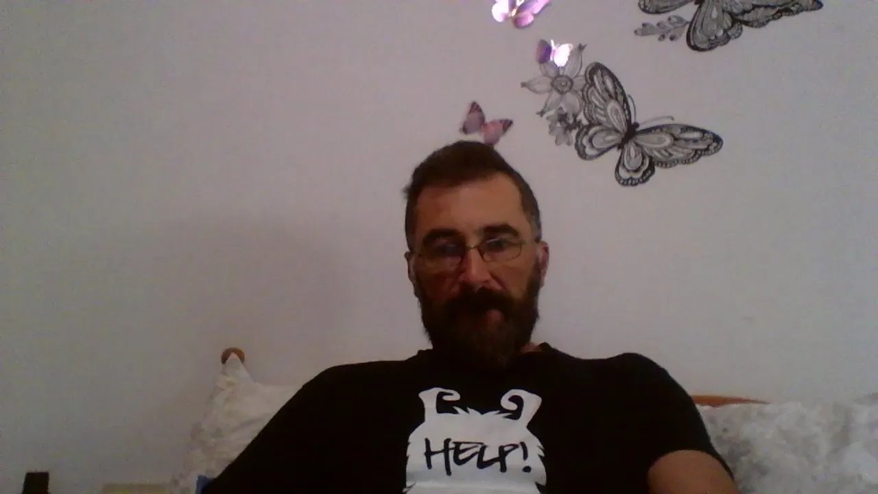 Offline ramatui on Cam4