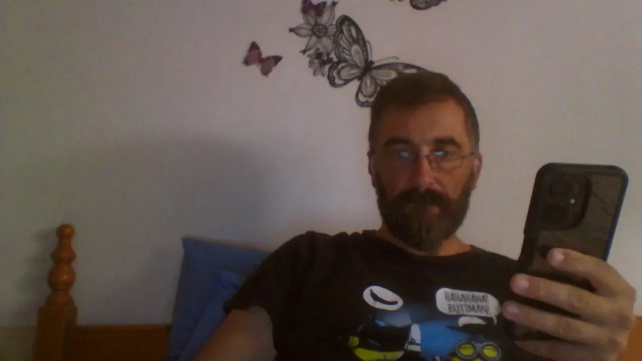 Offline ramatui on Cam4