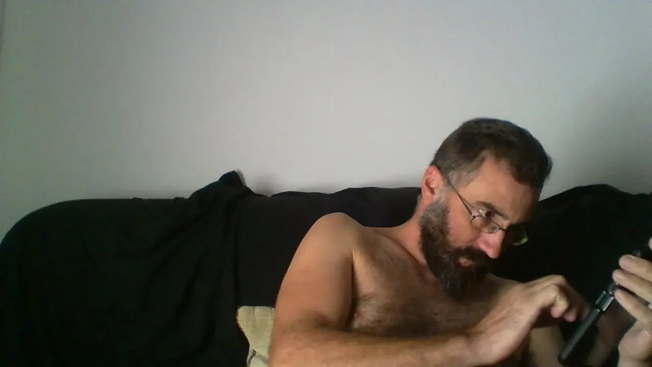 Offline ramatui on Cam4