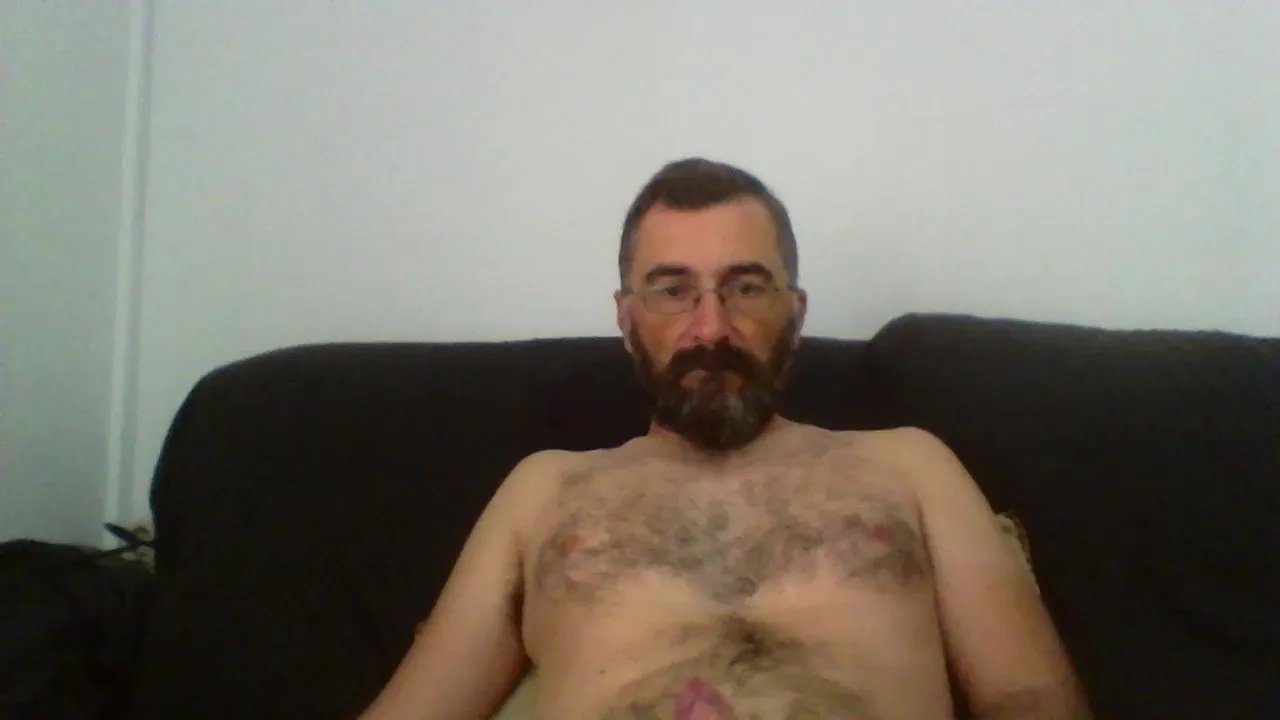 Offline ramatui on Cam4