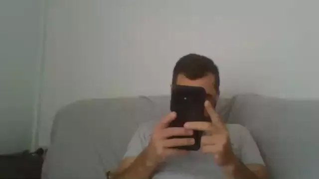 Offline ramatui on Cam4