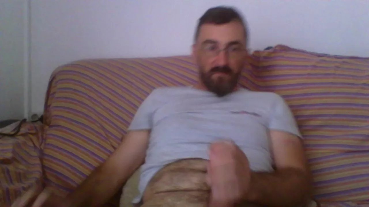 Offline ramatui on Cam4