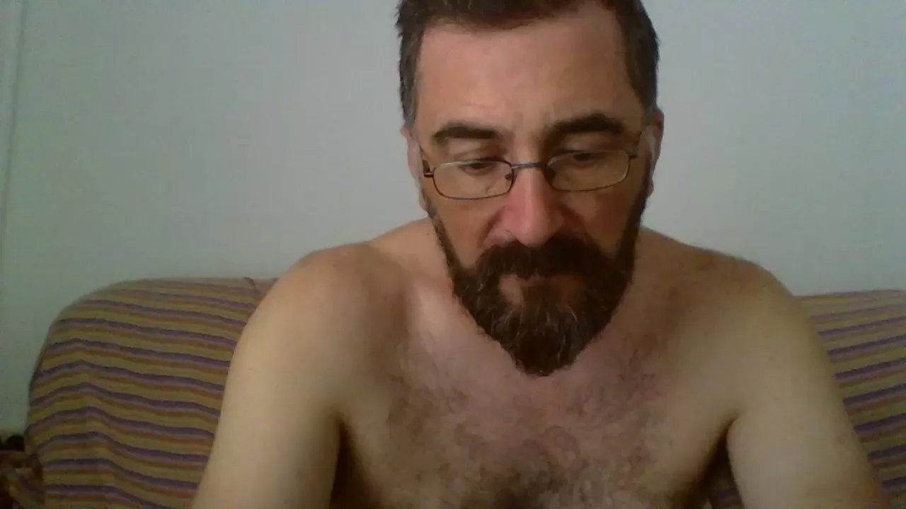 Offline ramatui on Cam4