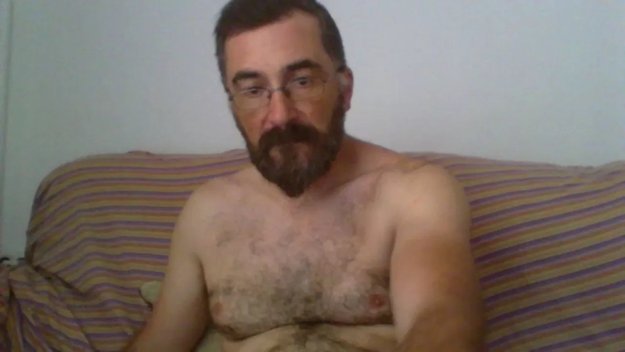 Offline ramatui on Cam4