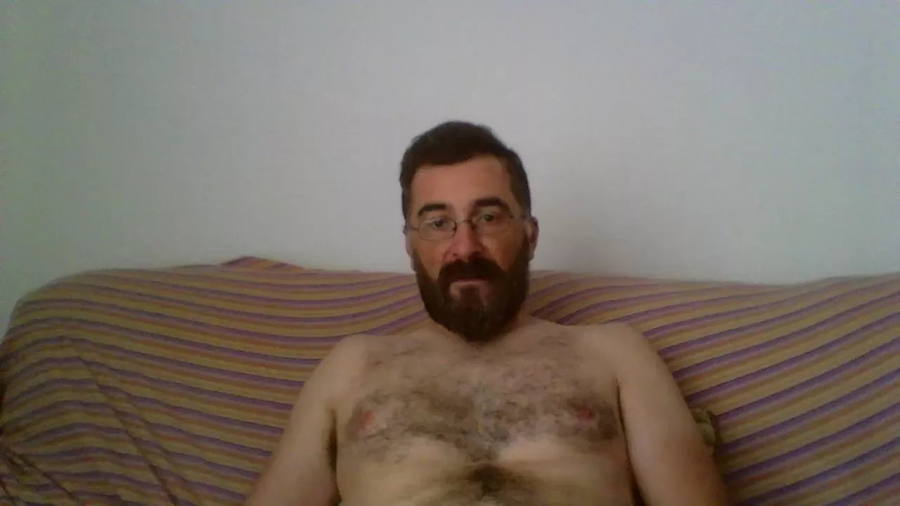 Offline ramatui on Cam4