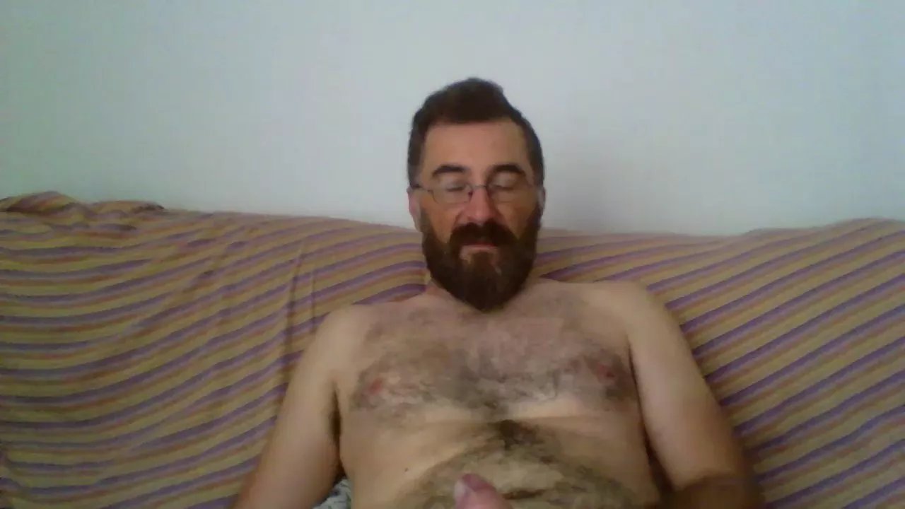 Offline ramatui on Cam4