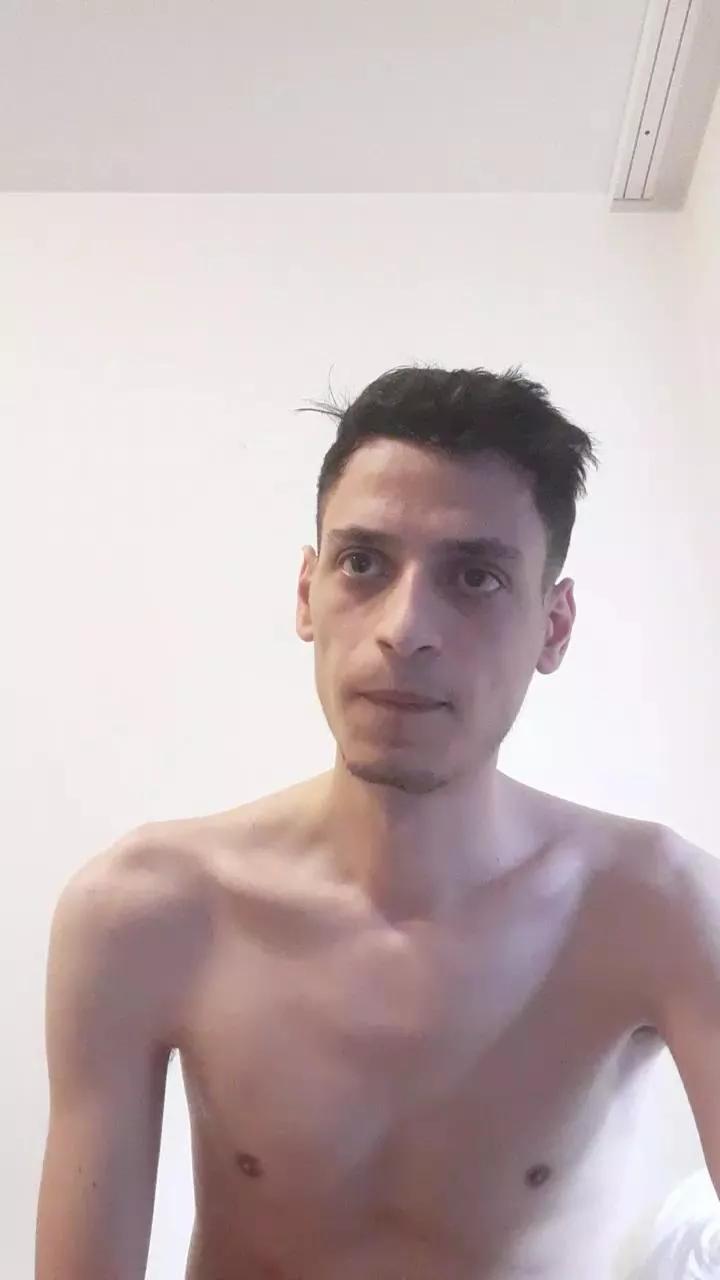 Rami_porn on Cam4 