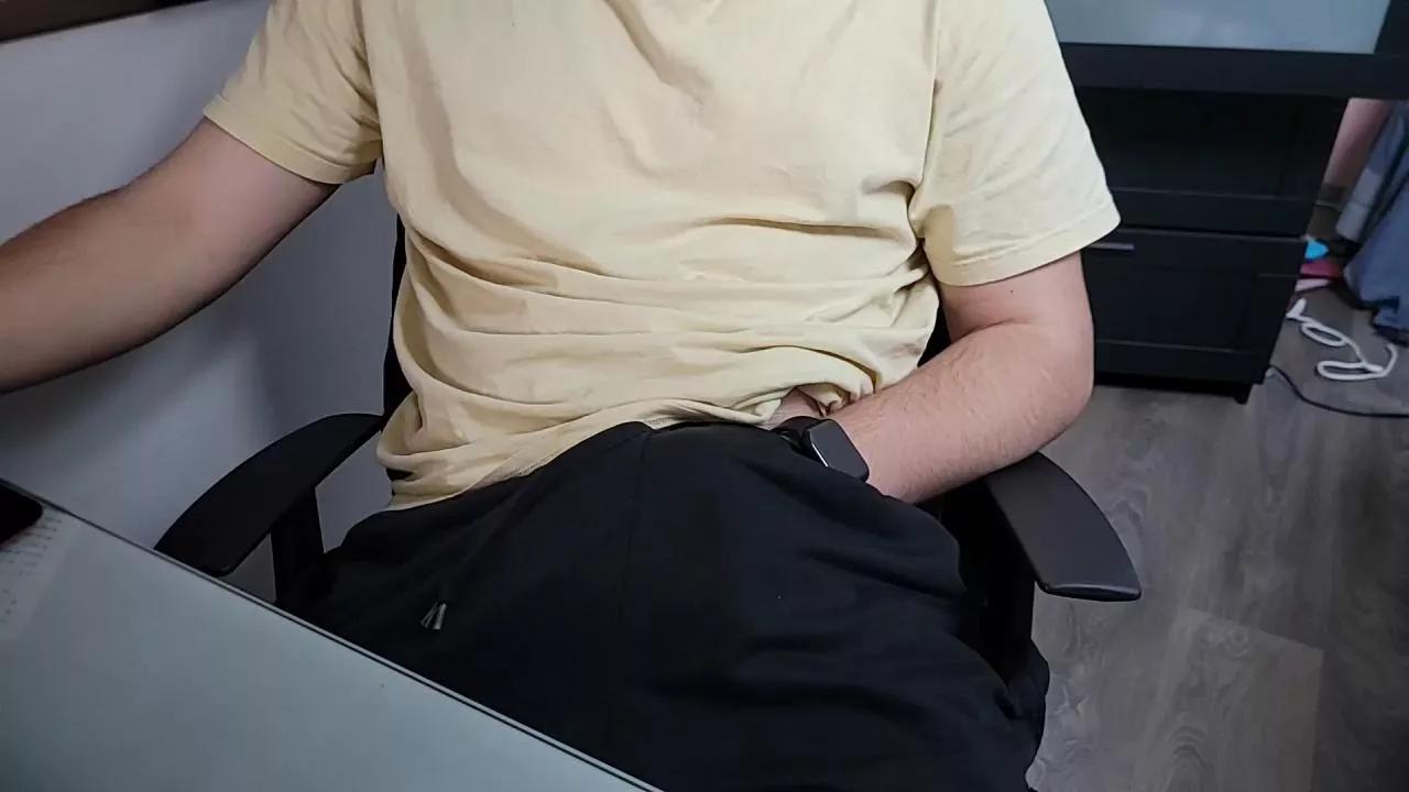 raph_jqm on Cam4 