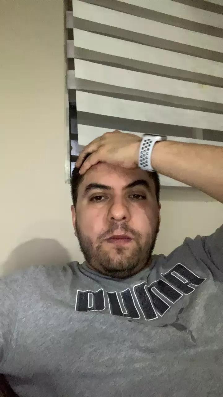 raulgzz4 on Cam4 