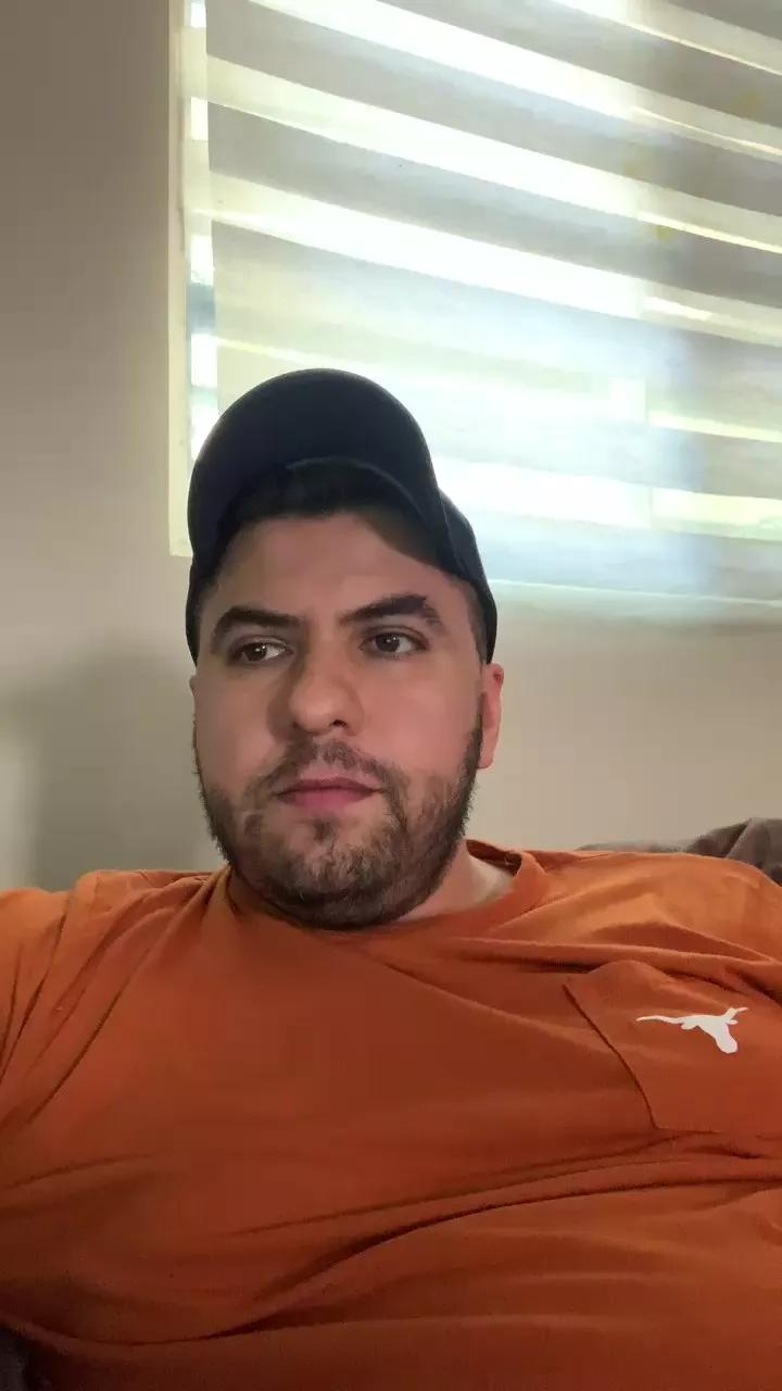 raulgzz4 on Cam4 