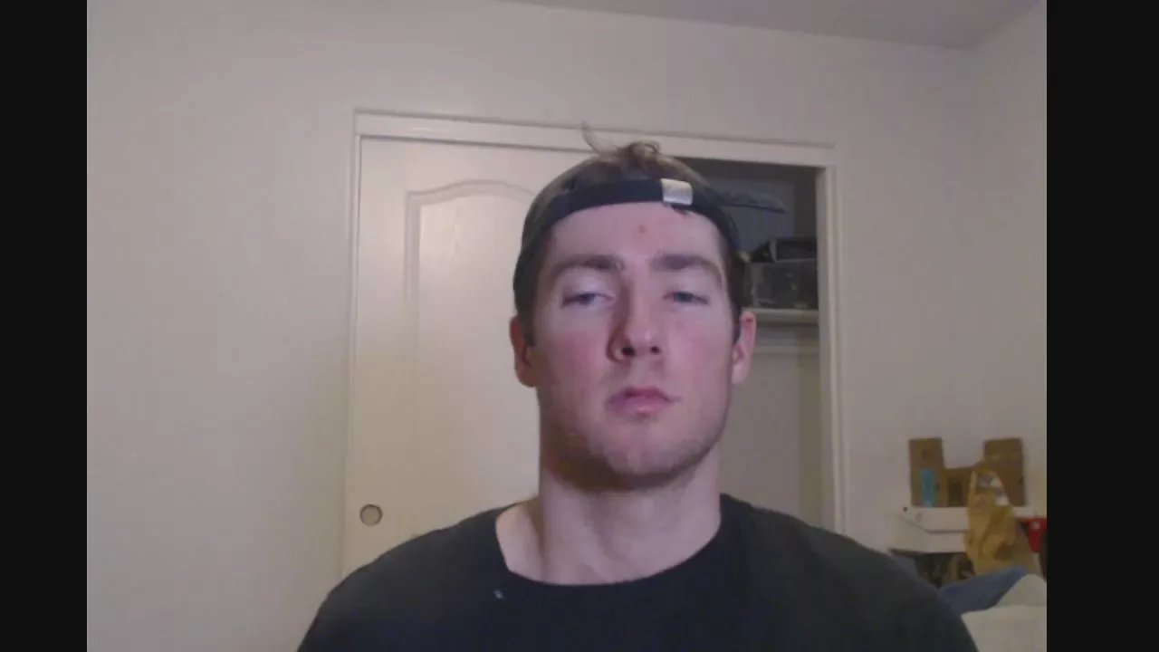 Offline Rawdawgrex on Cam4