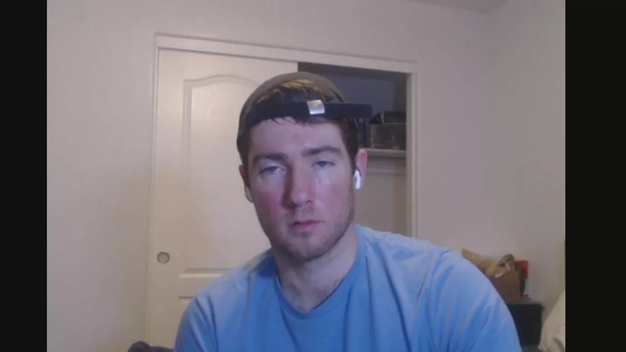 Offline Rawdawgrex on Cam4